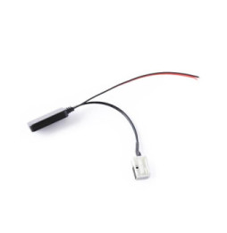 Bluetooth AUX adapter Citroen / Peugeot