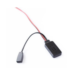 Bluetooth AUX adapter BMW E46