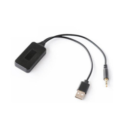 Universal Bluetooth AUX adapter