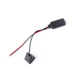 Bluetooth AUX adapter Mercedes-Benz, Comand 2.0