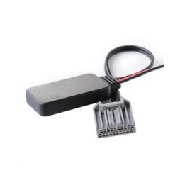 Bluetooth AUX adapter Honda Civic 2006-2013 / CRV 2008-2013 / 2008 after 8-generation Accord