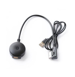 AMI MMI 2G Bluetooth AUX adapter Audi Q7 / A6L / A8L / A4L