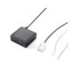 Bluetooth-AUX-Adapter + USB BMW E60 / E63 / E65 / from 2003 BMW 3 Reihe (E90 / E91 / E92 / E93)