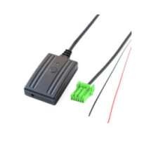 Bluetooth AUX adapter + hands-free + track control Acura RDX / TSX / MDX / CSX