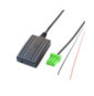 Bluetooth-AUX-Adapter + Freisprechen + Titelsteuerung Acura RDX / TSX / MDX / CSX