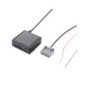Bluetooth-AUX-Adapter + Freisprechen + USB + Karte Honda CRV / Civic / Jade