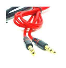 AUX audio input socket BMW BM54 / E46 / E39 / E53 / X5