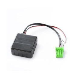 Bluetooth AUX adapter Honda Acura RDX / TSX / MDX / CSX