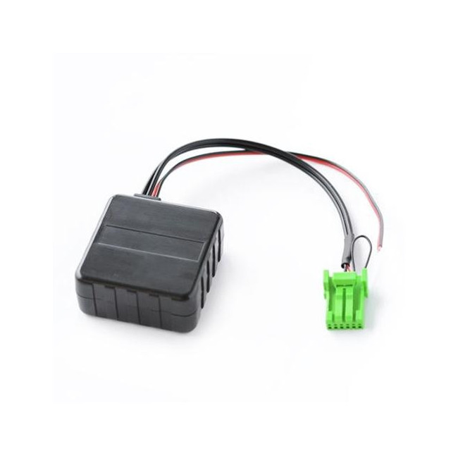 Bluetooth AUX adapter Honda Acura RDX / TSX / MDX / CSX