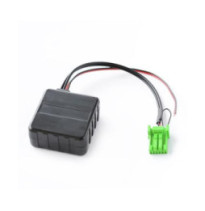 Bluetooth AUX-adapter Honda Acura RDX / TSX / MDX / CSX