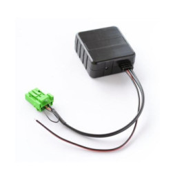 Bluetooth AUX adapter Honda Acura RDX / TSX / MDX / CSX