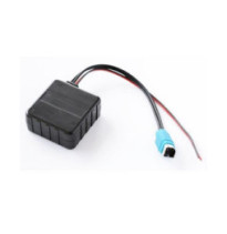 Bluetooth AUX-adapter Alpine KCE-237B / 123E / 101E / 102E / 105E / 117J / 305S