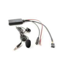 Bluetooth AUX-adapter Mercedes-Benz Classe E, système, COMAND