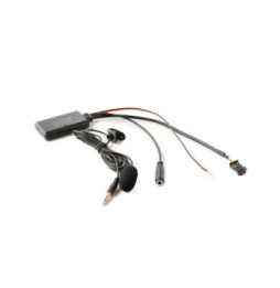 Bluetooth AUX adapter Mercedes-Benz Classe E, système, COMAND