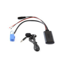 Bluetooth AUX-adapter Mercedes-Benz Smart 450