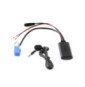 Bluetooth AUX adapter Mercedes-Benz Smart 450