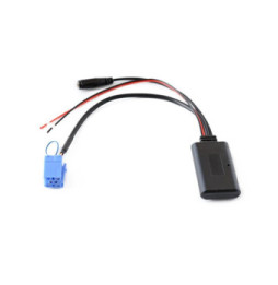 Bluetooth AUX adapter Mercedes-Benz Smart 450