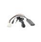 Bluetooth AUX adapter + hands-free Mazda M6 / M3 / RX-8 / MX-5 / Bestune B70
