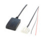 Bluetooth AUX adapter + hands-free Mazda M6 / M3 / RX-8 / MX-5 / Bestune B70