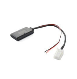 Bluetooth AUX adapter Mazda