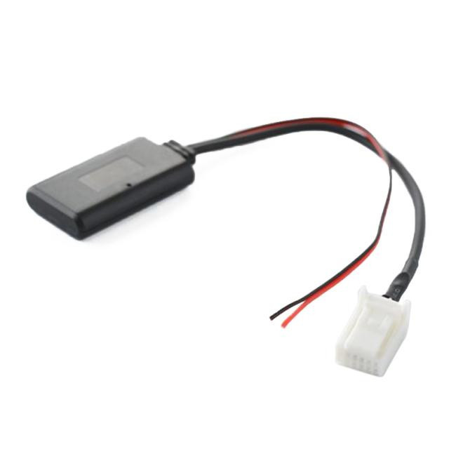 Bluetooth AUX adapter Mazda