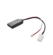 Bluetooth AUX-adapter Mazda