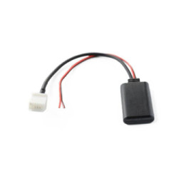 Bluetooth AUX adapter Mazda