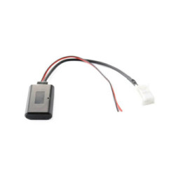 Bluetooth AUX adapter Mazda
