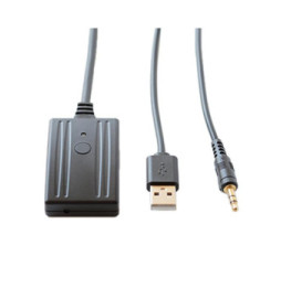 Bluetooth AUX adapter
