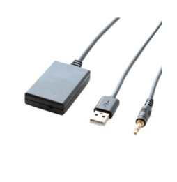 Bluetooth AUX adapter