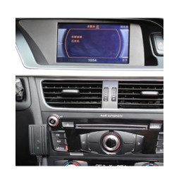 Bluetooth AUX adapter