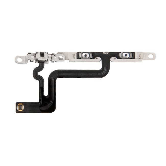 Volume + Mute Buttons Flex Cable for iPhone 6s Plus at 7,90 €