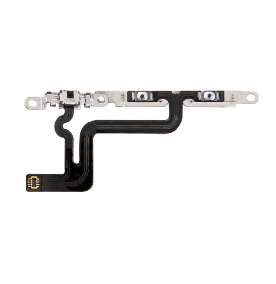 Volume + Mute Buttons Flex Cable for iPhone 6s Plus