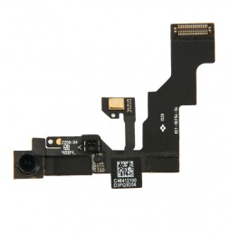 Caméra avant + capteur proximité + micro secondaire pour iPhone 6s Plus à 7,90 €