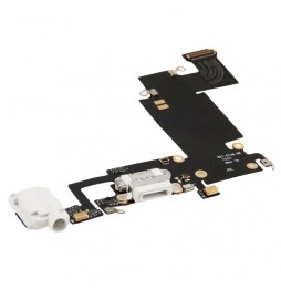 Charging Port Flex Cable for iPhone 6s Plus at 8,90 €