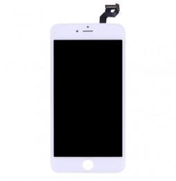 Écran LCD pour iPhone 6s Plus (Blanc) à 38,90 €