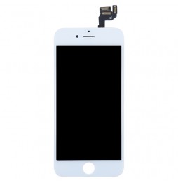 Vormontiert Display LCD für iPhone 6s (Weiß) für 44,65 €