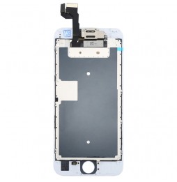 Écran LCD pré-assemblé pour iPhone 6s (Blanc) à 44,65 €