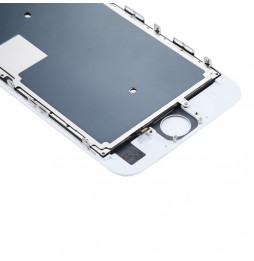 LCD Screen Assembly for iPhone 6s (White) at 44,65 €