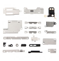 20pcs fixations / plaques internes métalliques pour iPhone 6s à 6,90 €