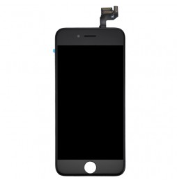Voorgemonteerde LCD scherm voor iPhone 6s (Zwart) voor 44,65 €