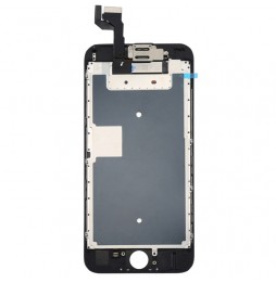 Écran LCD pré-assemblé pour iPhone 6s (Noir) à 44,65 €