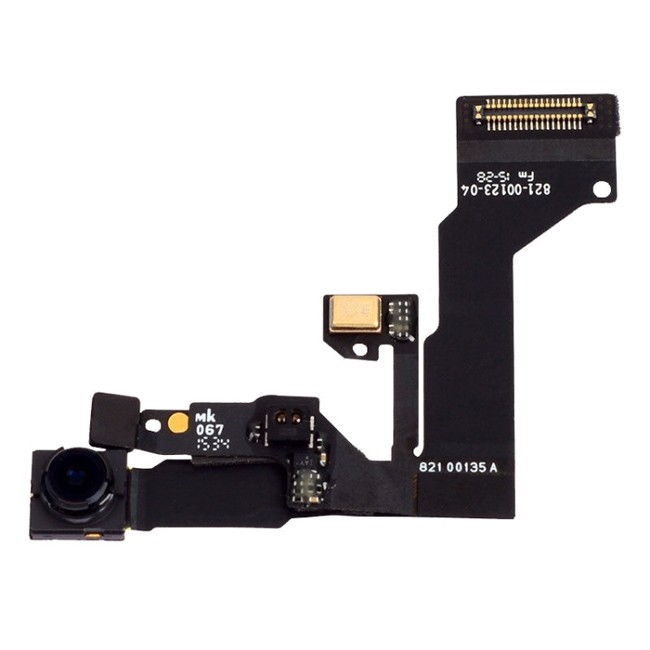 Caméra avant + capteur proximité + micro secondaire pour iPhone 6s à 8,90 €