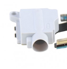 Ribbon Charging Connector voor iPhone 6s (wit) voor 8,90 €
