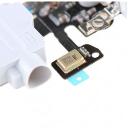 Connecteur de charge Ribbon pour iPhone 6s (Blanc) à 8,90 €
