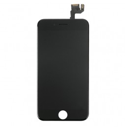 Vormontiert Original Display LCD für iPhone 6s (Schwarz) für 51,90 €