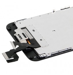 Vormontiert Original Display LCD für iPhone 6s (Schwarz) für 51,90 €