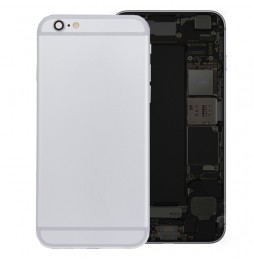 Châssis complet pour iPhone 6S (Argent)(Avec Logo) à 34,90 €