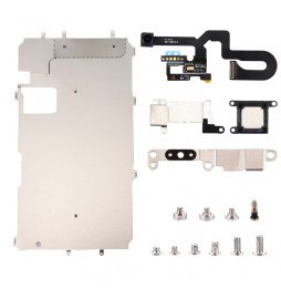 6 in 1 LCD Repair Parts Kit for iPhone 7 Plus at 17,90 €