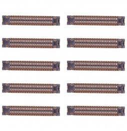10x Motherboard LCD Display FPC Connector for iPhone 7 Plus at 9,50 €